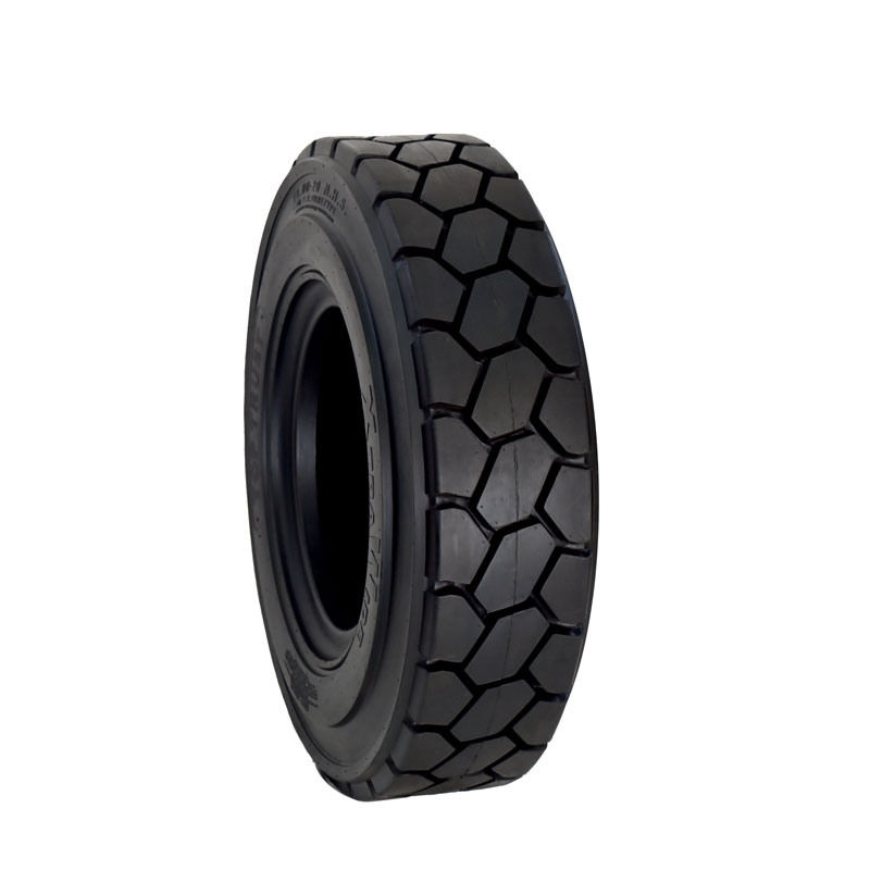 BKT Tires Launches Agrimaxfactor Tire For Tractors
