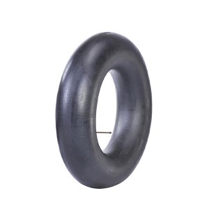 Top Trust Tire Use Natural Rubber Inner Tube