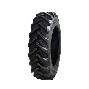 R-1W radial agricultural tyres