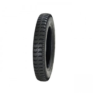 Manufacture Agricultural Farm Tractor Tyre for Harvester Irrigation System Sh218 Pattern