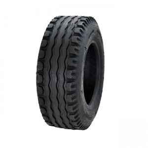 DOT Authentized Tire Manufacturer Agricultural Bundler Tire F3C