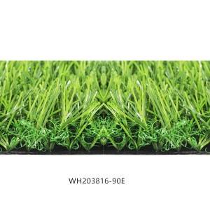 Manufactur standard Buy Artificial Grass Mat - Landscape Grass for Commercial-90E – Wanhe