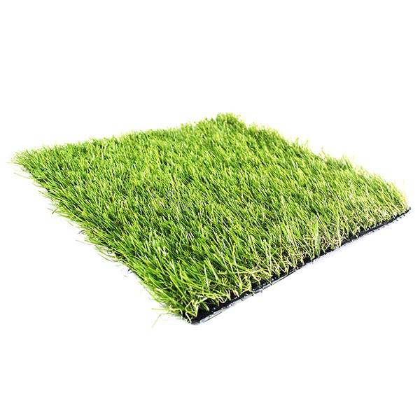 Manufacturer of Bedroom Grass Carpet Indoor - Landscape Grass for Garden-304 – Wanhe detail pictures