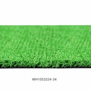 China Gold Supplier for Miniature Golf Turf - Multi-Sports – Wanhe