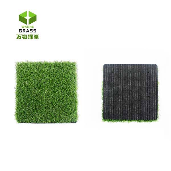 Cheap price Removing Grass For Landscaping - Landscape Grass for Playground-90E4 – Wanhe
