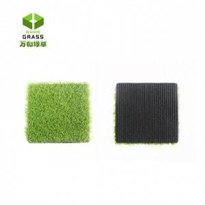 Landscape Grass For Playground-111
