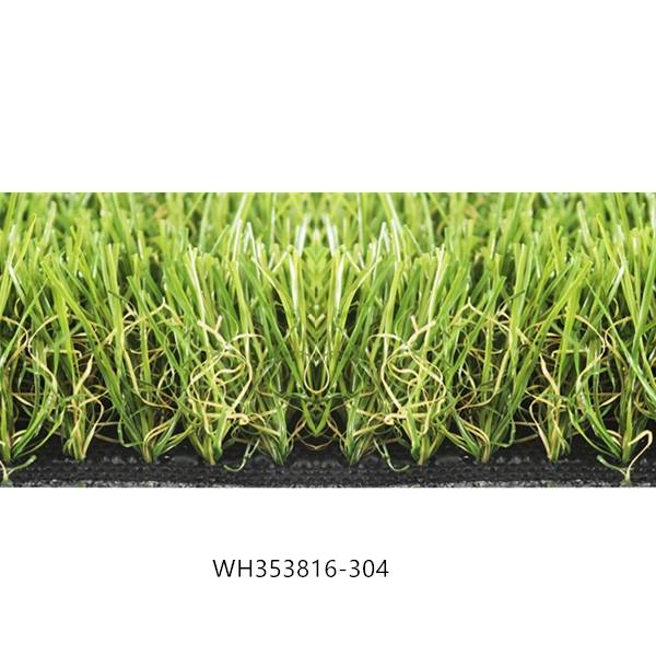 Manufacturer of Bedroom Grass Carpet Indoor - Landscape Grass for Garden-304 – Wanhe Featured Image