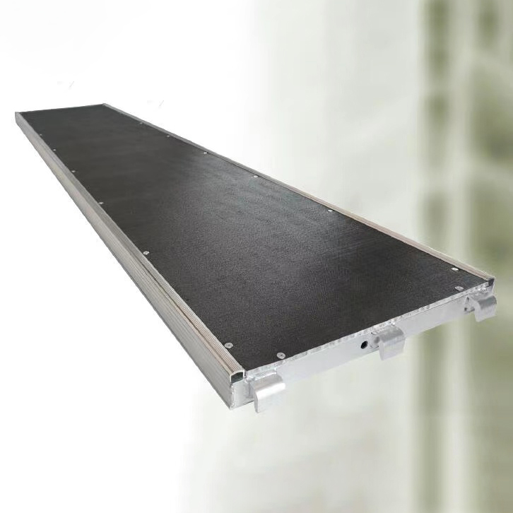 Scaffold board- Thermoplastic Featured Image