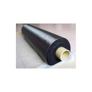 Fabrication na prepreg- Carbon fiber albarkatun kasa