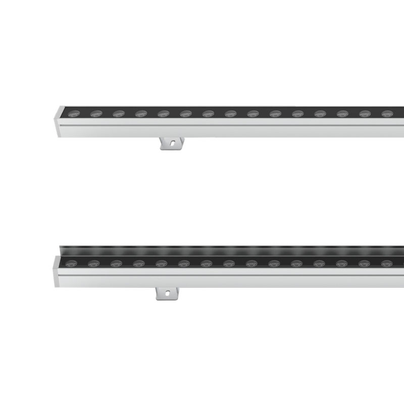 Good Quality Led Washer Light - WJXS-2828A/B LED Wall Washer Light Linear Outdoor 12W 15W For Outdoor Landscape Fixture – Wanjin