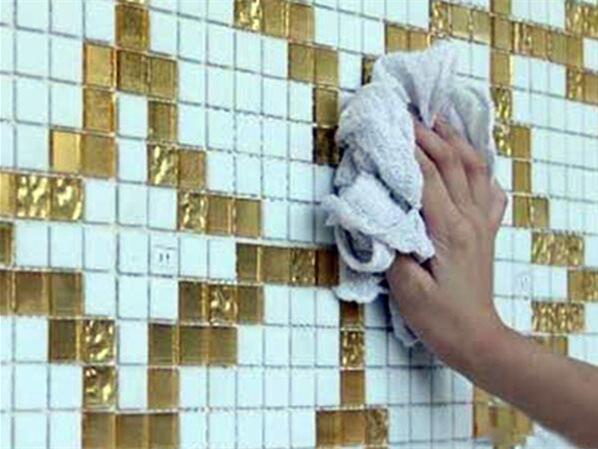 Some specific maintenance tips for natural stone mosaic tile wall and floor that you should know