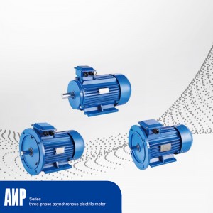 ANP Series three-phase asynchronous electrilc motor