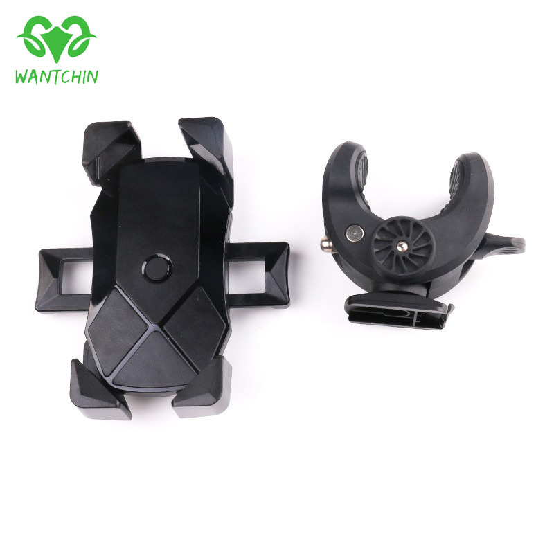 clamp bike phone holder Featured Image