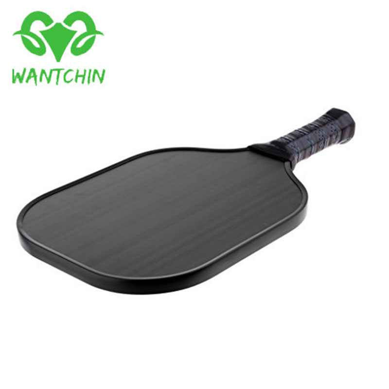 Paddles of pickleball Featured Image