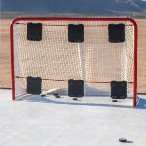 Shooting Targets for hockey training