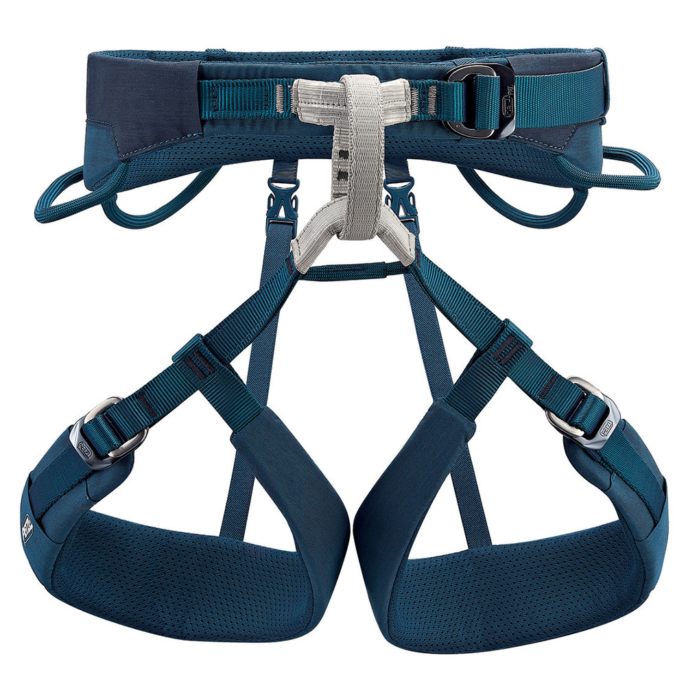 OEM Rock Climbing Harness factory and manufacturers | Wantchin