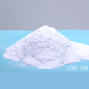 White corundum sand refractory products made by Chinese artificial corundum manufacturer