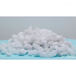 White corundum manufacturer ex-factory price su...