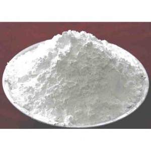 Alumina powder and α-type alumina powaer