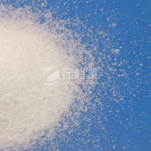 White Corundum Aluminium Oxide Powder Fused Alumina for Sandblasting Refractory