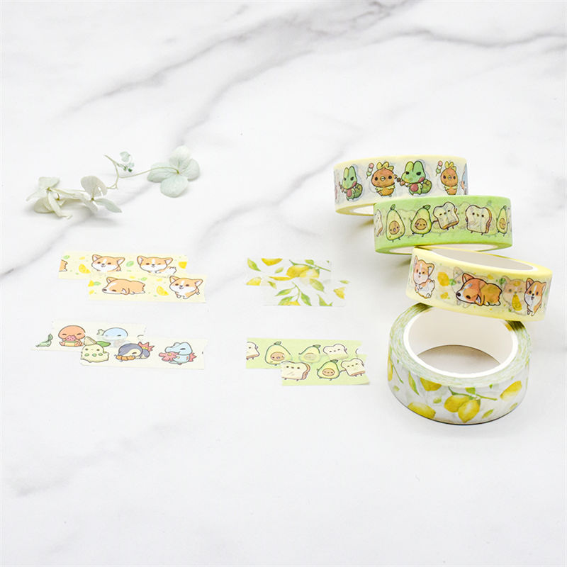 China America Pattern Design Pape Airplane Travel American Summer Tea Party Washi  Tape manufacturers and suppliers