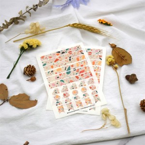 Planner Stickers Sheets Simplify Your Journal Calenda