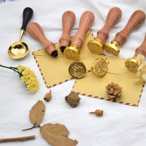 Beautiful Wax Seal Supplies with Top Quality Service