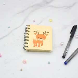2022 Amazon Hot Selling New Product Journal To Do Custom Notebook Note Book