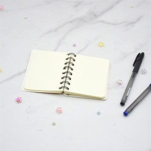 2022 Amazon Hot Selling New Product Journal To Do Custom Notebook Note Book