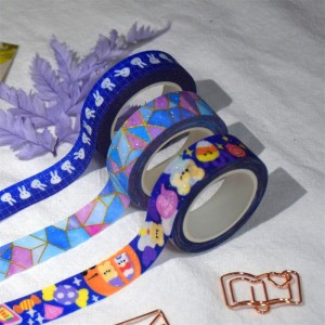 Correction Die Cut Design Your Own Decorative And Stickers Diy Washi Tape