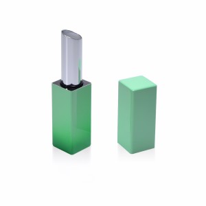 Chinese Professional Square Matte Liquid Lipstick Tube - Lipstick Container – Washine