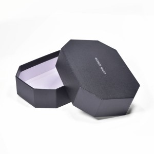 Factory Cheap Hot Small Gift Boxes - Rigid Gift Box – Washine