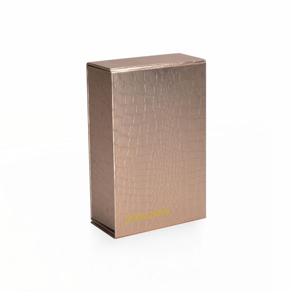 Bottom price Cardboard Gift Boxes - Magnetic Folding Gift Packaging – Washine