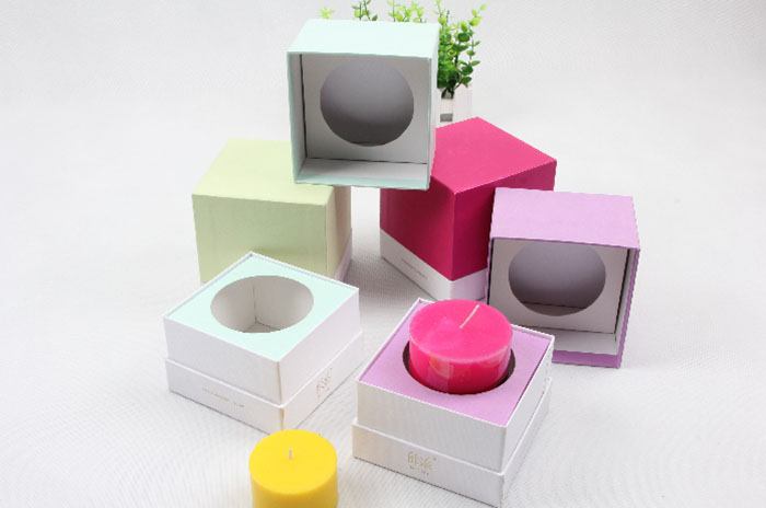 The role of color in cosmetic packaging box