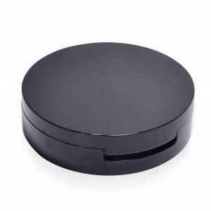 Factory wholesale Square Compact Powder Case - Loose Powder Container – Washine