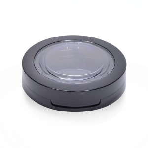 2020 China New Design Circular Box - Compact Powder Case – Washine