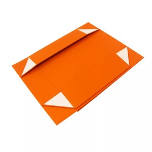 Magnetic Folding Gift Box