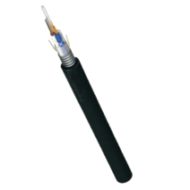 Special Cable- Opto-electronic Composite Cable (GY(F)TA-xB1+n×1.5)