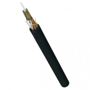 Outdoor Cable Series- Loose Tube Stranded Metal-free Cable (gyfty)
