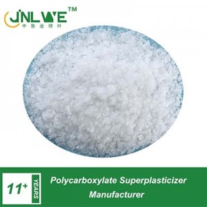 HPEG-2400 Polycarboxylate superplasticizer polyether monomer