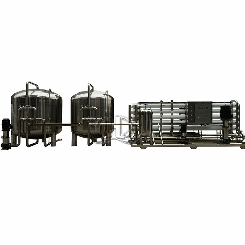 borehole water purifier machine ro water filter