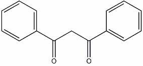 1,3-Diphenylpropane-1,3-dione 99%