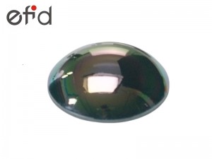 Silisyòm Lens(Si lantiy) pou aplikasyon enfrawouj