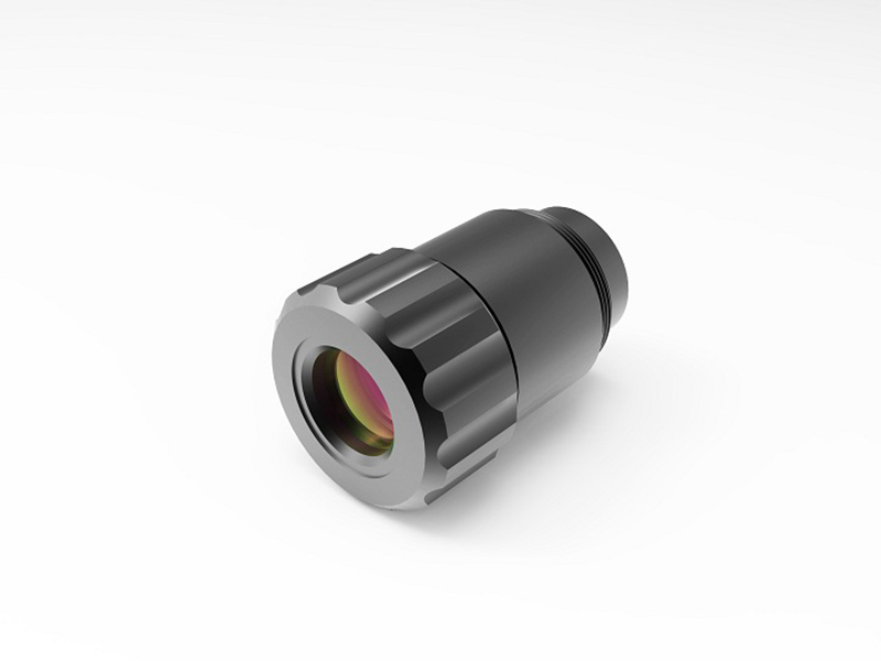 SWIR infrared lens fixed focus Featured Image