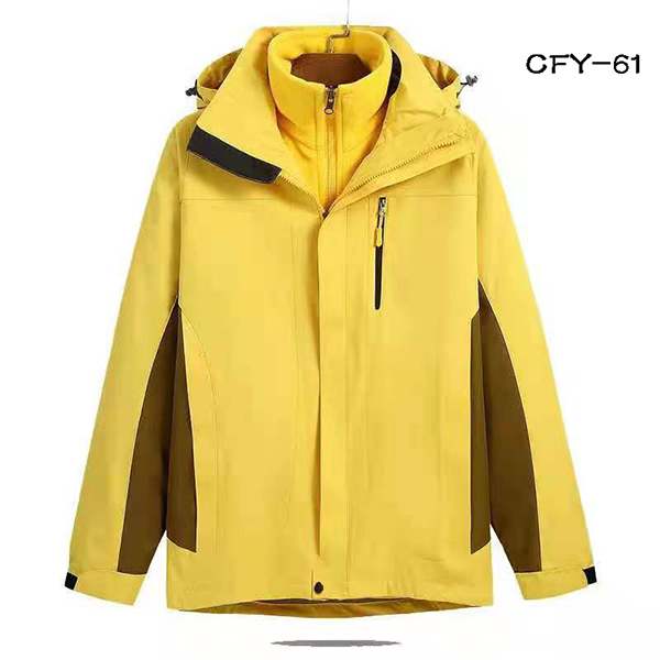 Well Customize Jackets, Cotton Clothes, Winter Clothes, Leisure, Factory Workshops, Construction Engineering