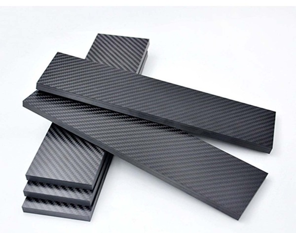 China Reasonable Price For Carbon Fibre Effect Abs Plastic Sheet
