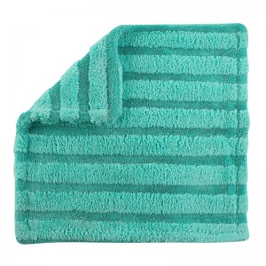 Polyester Twist Loop Car Drying Towels