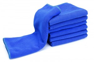 16*16 Inch Microfiber Wash Cleaning Car Washing Towels