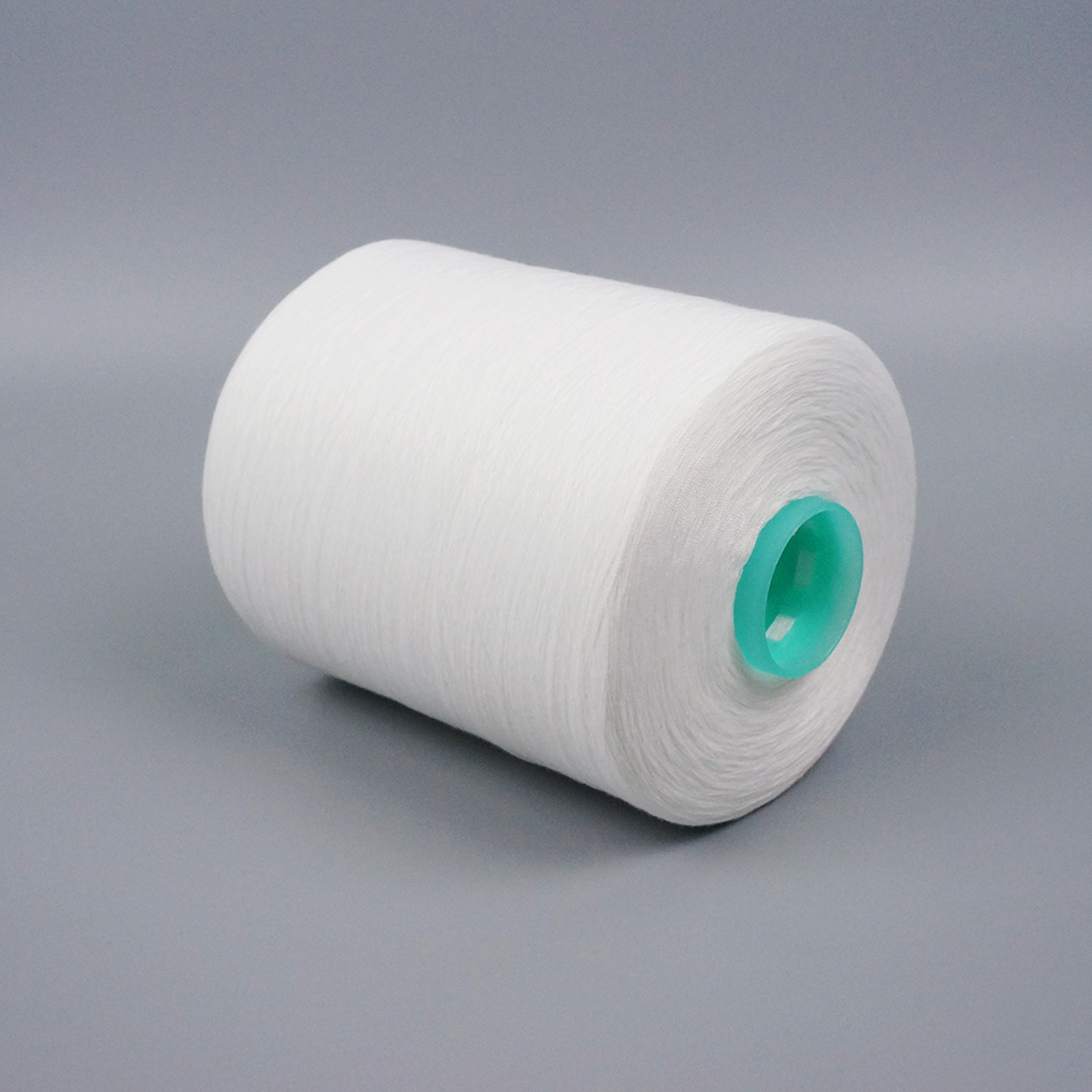Wholesale Polyester Yarn Ne 50s/2/3 The Best Raw Material for