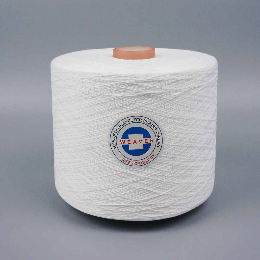 Wholesale Hot Selling 100% Spun Polyester Sewing Thread factory 20/4 from  China manufacturer - Wolfsea International